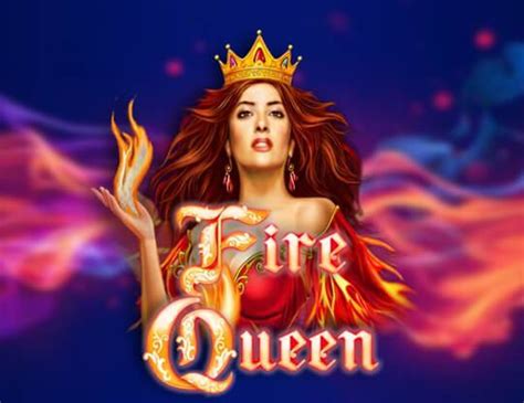 Jogar Fire Queen Amatic com Dinheiro Real